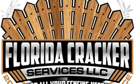 Chain Link Fence Florida: The Smart Choice for Security, Durability, and Affordability