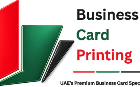 Business Card Printing: Why Every Professional Needs High-Quality Business Cards