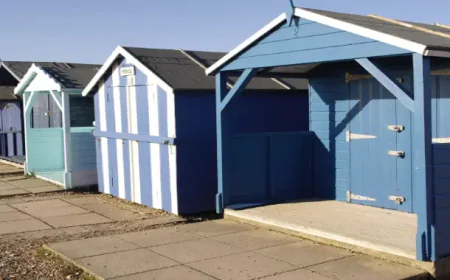 Why Shed Construction Companies Are Splitting Into Two Opposing Markets