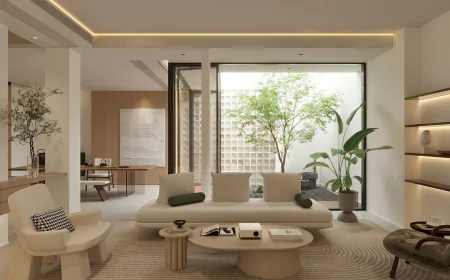 What Should You Know Before Choosing Interior Design Services?