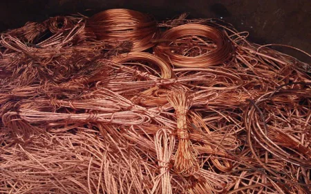 How Metal Scrap Melbourne Helped Me Turn Years of Workshop Clutter into Extra Cash