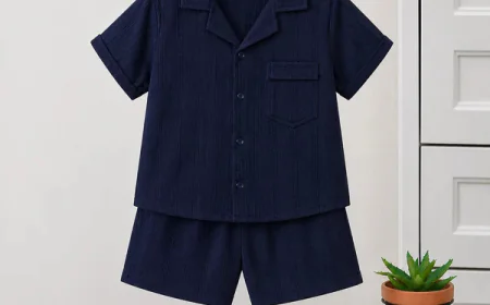 The Ultimate Guide to Kids Clothes in Pakistan: Shop Smart, Dress Well This Season