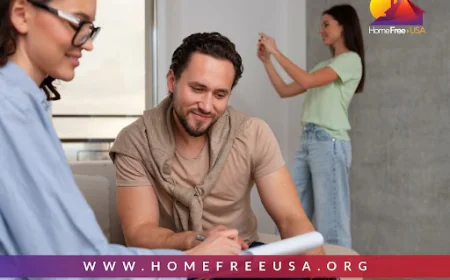 What Are Downpayment and Closing Cost Assistance Programs for Homebuyers Today?