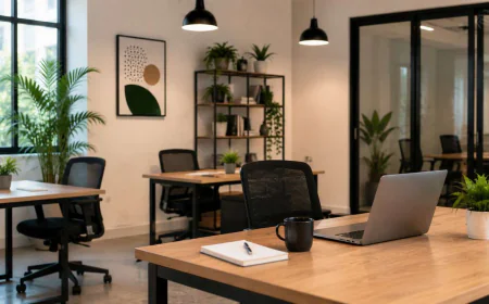 Which Coworking Space in Pune Is Perfect for Freelancers Today?