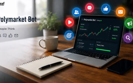 Polymarket Bot: Complete Guide to Automated Prediction Market Trading