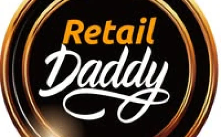 GST POS Billing India: The Smart Billing Solution for Modern Retail Businesses with Retail Daddy