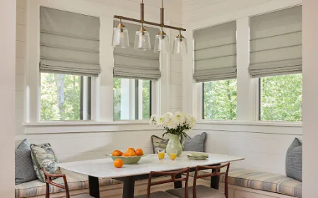 Why Automated Window Coverings Are Worth the Investment