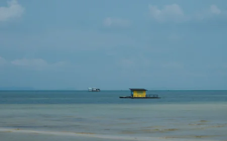 Luxury Goa Tour Package for a Premium Beach Holiday
