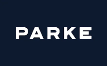 Parke: Modern Apparel That Delivers Quality, Comfort, and Everyday Style