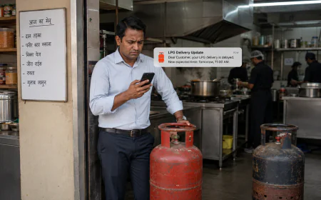 6 Signs It's Time to Switch to a Different Gas Company