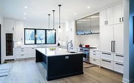 Custom Cabinet Suppliers for High-Quality and Personalized Storage Solutions