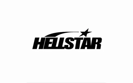 Hellstar: Premium Streetwear That Combines Bold Design, Superior Comfort, and Everyday Style