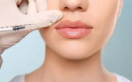 Does Botox Injection Support a Smoother Skin Appearance?