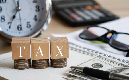 How Can Tax Preparation Miami Help Small Businesses Grow?