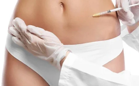 Saxenda Injection Specialists | Glamorous Clinic in Dubai