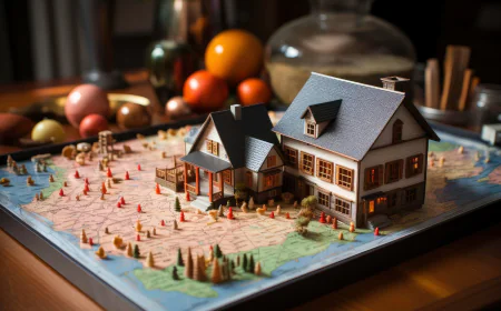 Step-By-Step Guide For The Relocation Process