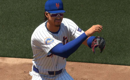 MLB The Show 26 July Update Guide:New Lightning Rewards, Best Cards & Gameplay Review