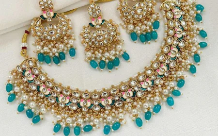 Workshop to Warehouse: Closing the Jewellery Ops Gap