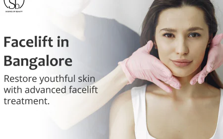 Best Age for Facelift Surgery: When Should You Consider It?