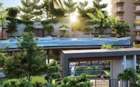 Invest Smartly in Ashiana Aaroham Sector 80 Gurgaon