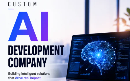How Custom AI Projects Actually Get Approved Inside Large Companies