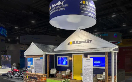 The Ultimate Guide to Trade Show Display Solutions in Las Vegas