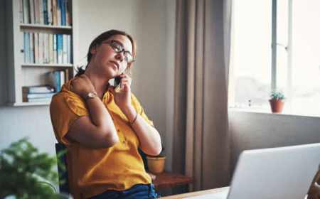 Pain Management At Home In Dubai Made Simple