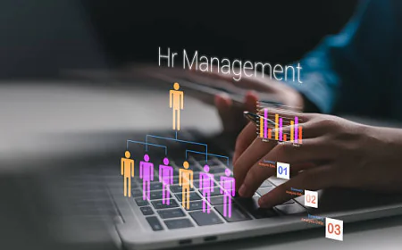 How Can Companies Manage Employee Records Digitally Without Using Spreadsheets