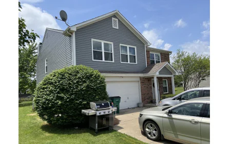 Investing in Your Home: What "Siding Contractors Near Me" Recommend for Long-Term Value