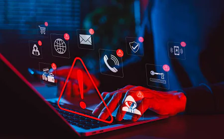 P&C Deepfakes: A New Challenge for Property and Casualty Insurers