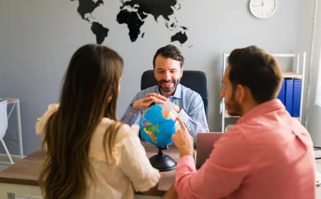 How Can International Fertility Programs Simplify Your Journey?