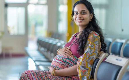 How Does Fertility Shift With Age?