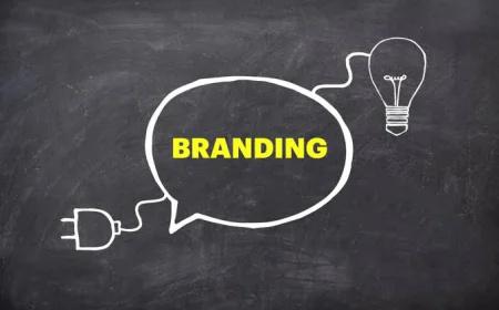 Corporate Branding Tips for Growing Businesses in Dubai