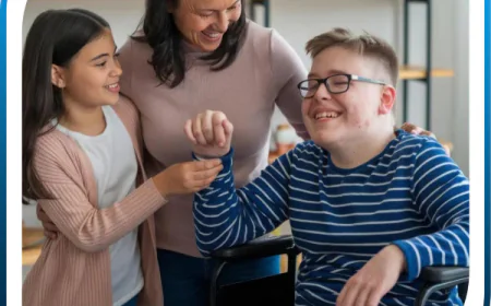 How to Choose the Right NDIS Registered Provider in Blacktown for Your Support Needs