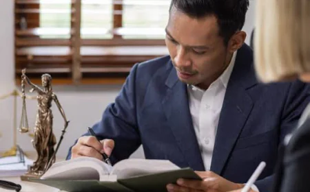 Thinking About Legal Action? What to Know Before Hiring a Civil Litigation Lawyer Sydney