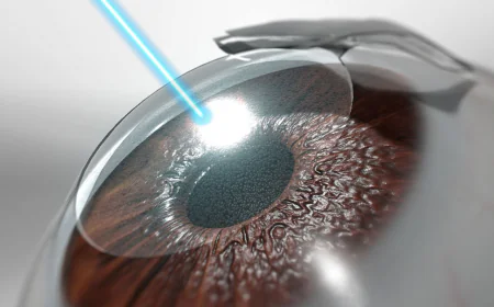 What Are Night Preparation Tips Before Cataract Surgery?