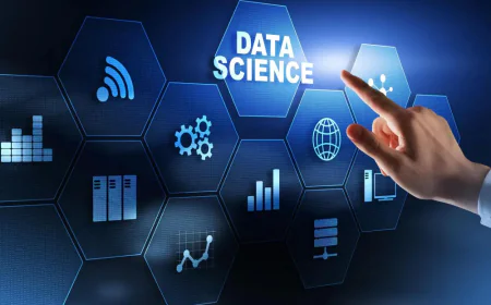 Is There Future Scope in an Online MBA in Data Science?
