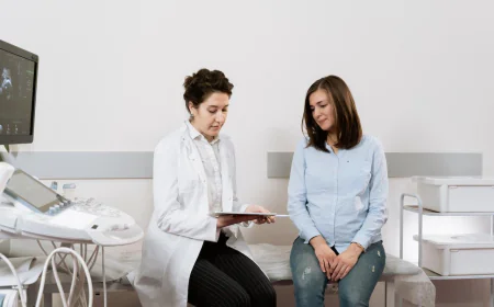 How to Prepare for IVF Treatment: Important Tips for Better Care