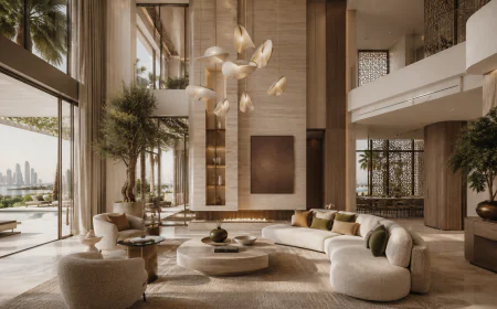 Creating Exceptional Spaces Through Innovative Design