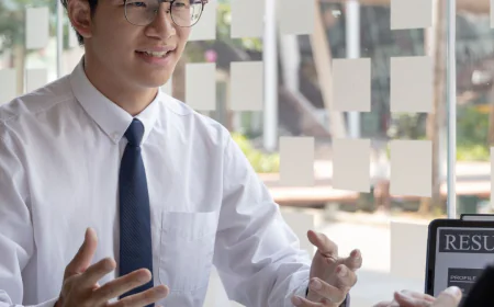 Job Hunting in 2026 Feels Broken. Here's the Fix
