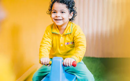 The Sensory Side of Festivals – Using Lights, Colors, Smells, and Sounds from Diwali, Christmas, Eid, and Hanukkah to Create Multi-Sensory Learning Experiences