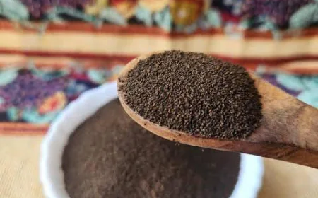 The Clash of Terroirs: Munnar Tea vs Darjeeling Tea vs Assam Tea