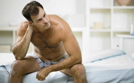 Penis enlargement in Riyadh: Modern medical innovations in the capital