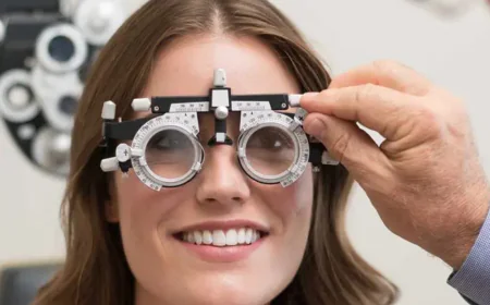 What to Know When Searching for Eye Doctors in Fort Worth
