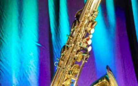 Looking for a Professional Vintage Tenor? Explore the Conn 86M Tenor for Sale