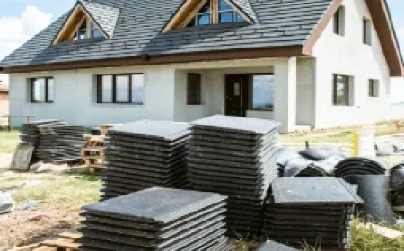 Essential Maintenance For Roof Leak Repair