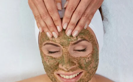 Green Peel Treatment in Dubai for Radiant Skin