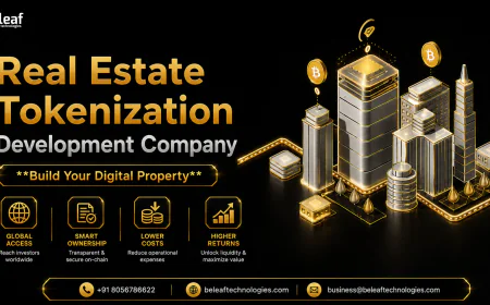 How to Turn Real Estate Into a 24/7 Revenue-Generating Digital Business