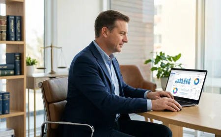 How to Build a Winning SEO Strategy for Family Law Firms