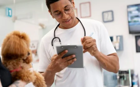 How a 24/7 Veterinary Answering Service Changes On-Call Rotation